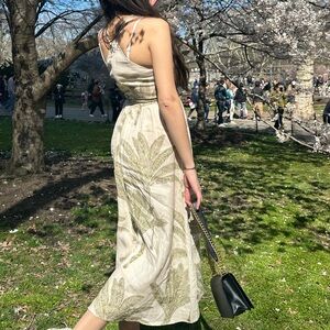 Reiss dress 2024 summer collection